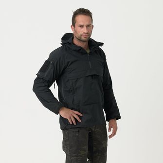 Куртка Helikon-tex Tracer Anorak, чорна