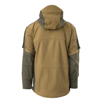 Куртка Helikon-tex Tracer Anorak, RAL 7013