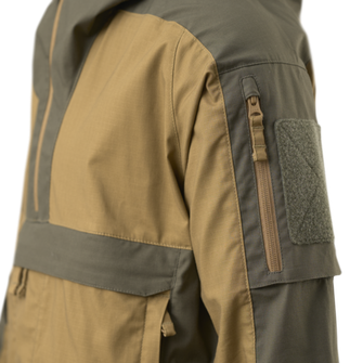 Куртка Helikon-tex Tracer Anorak, PL Woodland