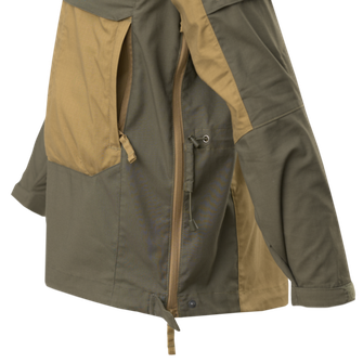 Куртка Helikon-tex Tracer Anorak, RAL 7013