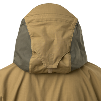 Куртка Helikon-tex Tracer Anorak, PL Woodland