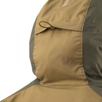 Куртка Helikon-tex Tracer Anorak, PL Woodland