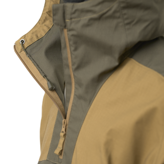 Куртка Helikon-tex Tracer Anorak, PL Woodland