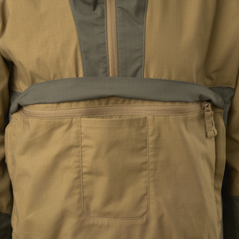 Куртка Helikon-tex Tracer Anorak, PL Woodland