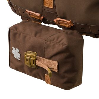 Аптечка Helikon-Tex Bushcraft First Aid Kit®, RAL 7013