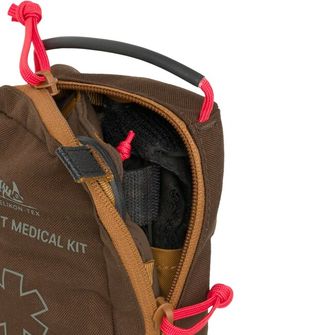 Аптечка першої допомоги Helikon-Tex Bushcraft®, червона