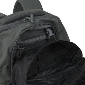 Рюкзак Helikon-Tex Backpack Traveler, тіньовий сірий