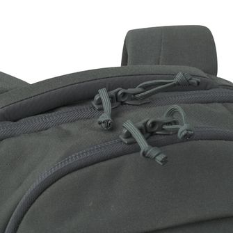 Рюкзак Helikon-Tex Backpack Traveler Cordura, Чорний