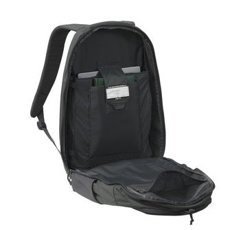 Рюкзак Helikon-Tex Backpack Traveler Cordura, Чорний