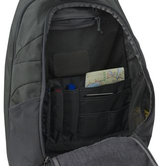 Рюкзак Helikon-Tex Backpack Traveler Cordura, Чорний