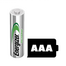 AAA Акумуляторні батареї