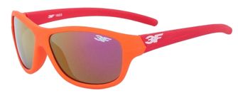 3F Vision Дитячі сонцезахисні окуляри гумові 1603