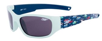 3F Vision Дитячі сонцезахисні окуляри гумові 1604