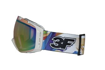Лижні окуляри 3F Vision Boost 1518
