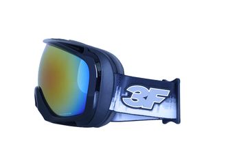 Лижні окуляри 3F Vision Cyclone 1501