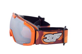 3F Vision Лижні окуляри для дітей Glimmer K 1636