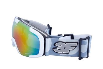3F Vision Лижні окуляри для дітей Glimmer K 1637