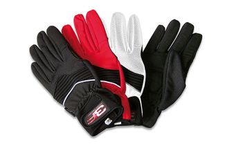 3F Vision Гірськолижні рукавички Рукавички 1532, червоні