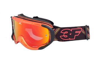 3F Vision Motocross Goggles Evolution 1659