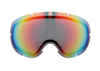 3F Vision Замінне скло для гірськолижних окулярів Naked 8036