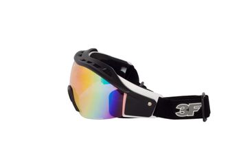 Окуляри 3F Vision для бігових лиж Range 1694