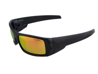 Спортивні поляризовані сонцезахисні окуляри 3F Vision Bulled 1479