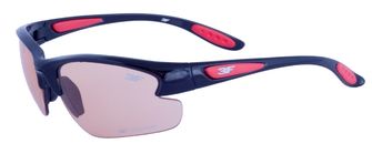3F Vision Спортивні поляризовані сонцезахисні окуляри фотохромні 1628
