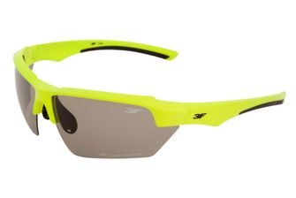 Спортивні поляризовані сонцезахисні окуляри 3F Vision, версія 1704