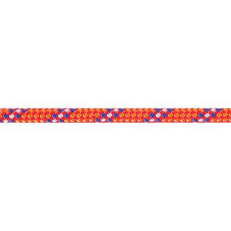 Мотузка подвійна Beal Rando 8 мм, помаранчева 30 м