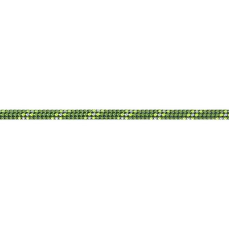 Мотузка подвійна Rando 8 мм, зелена 20 м