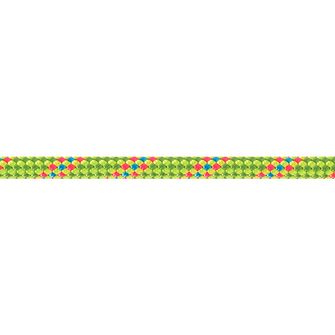 Мотузка подвійна Beal Rando 8 мм, жовта 48 м
