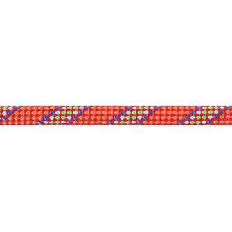 Мотузка динамічна Beal Tiger Unicore 10 мм, помаранчева 60 м