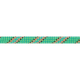 Мотузка динамічна Beal Tiger Unicore 10 мм, зелена 50 м