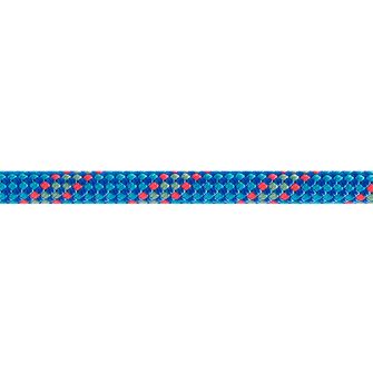 Мотузка для скелелазіння Booster Unicore 9,7 мм, синя 70 м