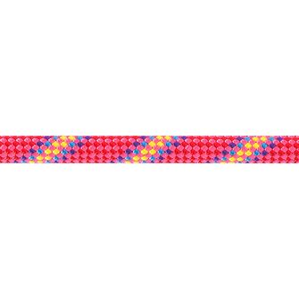 Мотузка для лазіння по птахам Virus 10 мм, рожева 200 м