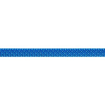 Мотузка Beal одинарна для скелелазіння Antidote 10.2 мм, синя 60 м
