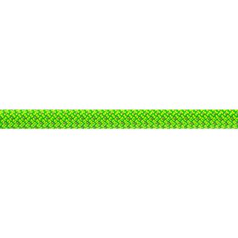 Мотузка для лазіння по бджолам Virus 10 мм, зелена 50 м