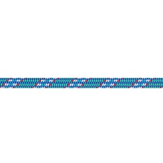 Напівмотузка Beal Ice Line Unicore 8.1 мм, смарагдовий 60 м