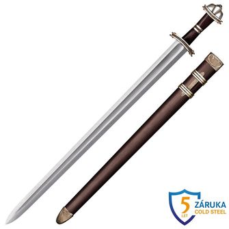 Cold Steel Європейський історичний меч Damascus Viking Sword