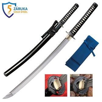 Cold Steel Японський меч Chisa Katana (серія Warrior)