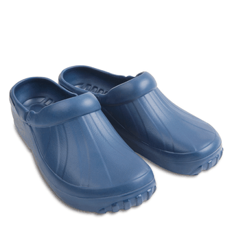 Чоловічі сандалі з піни Demar NEW EVA CLOG, темно-сині