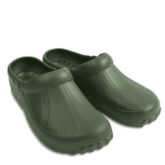 Чоловічі пінні сандалі Demar NEW EVA CLOG, зелені
