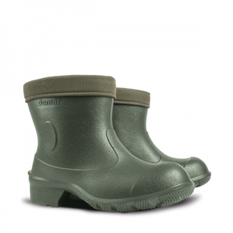 Чоловічі гумові робочі черевики Demar AGRO EVA LUX, зелені