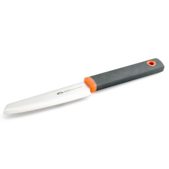 GSI Outdoors Santoku ніж для чищення Santoku 102 мм