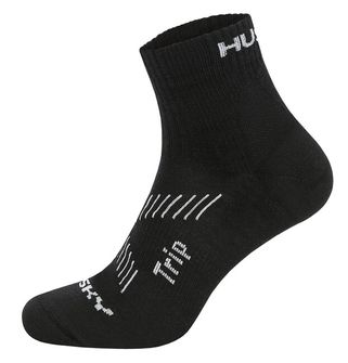 Шкарпетки Husky Socks Trip, чорні