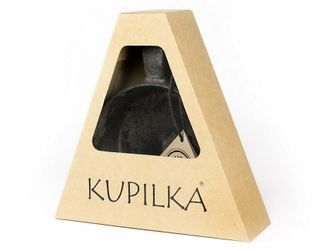 Піала Kupilka 55 Bowl Black, 550 мл, чорна