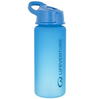 Пляшка для води Lifeventure Flip-Top 750 мл, синя