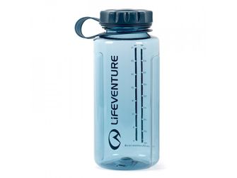 Пляшка для активного відпочинку Lifeventure 1 л, темно-синя