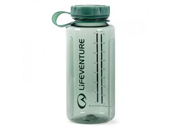 Пляшка для активного відпочинку Lifeventure 1 л, зелена