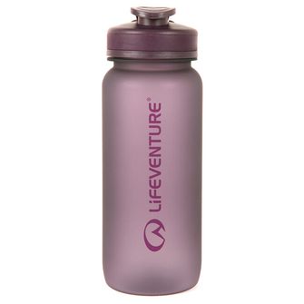 Пляшка Lifeventure Tritan 650 мл, фіолетова